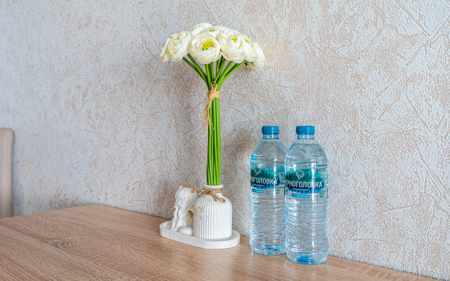 Квартира Сдается новая уютная