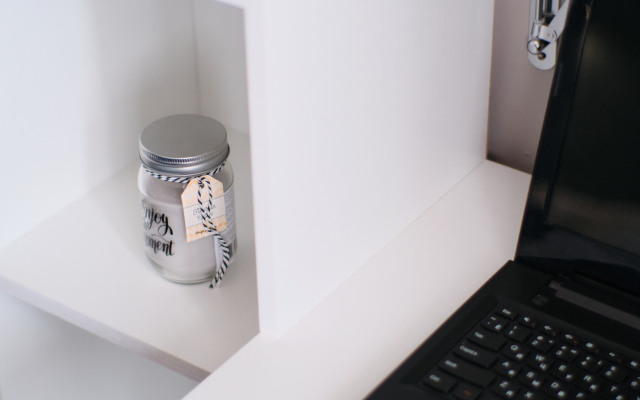 Апартаменты Fly apartment