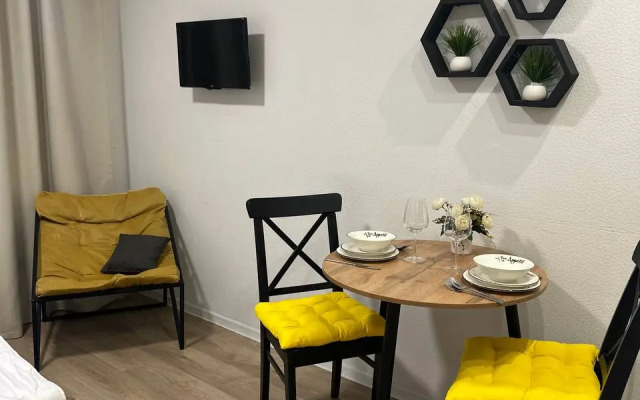 Квартира Студия Около Метро Потапово