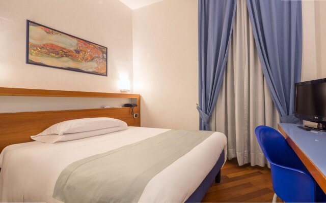 Best Western Plus Hotel Plaza Napoli