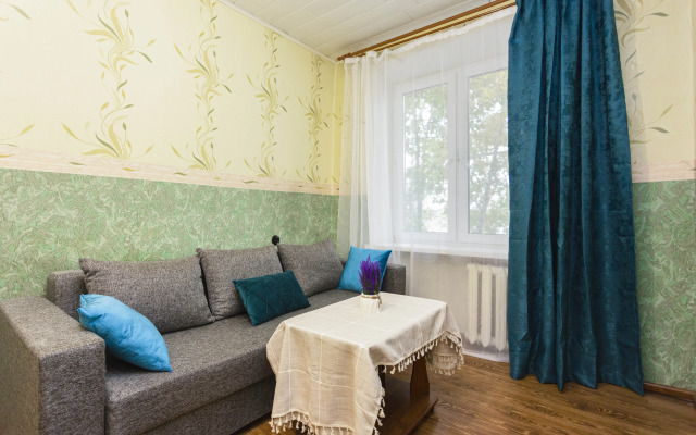 Kvartira Na Aminyevskom Shosse 26 Flat