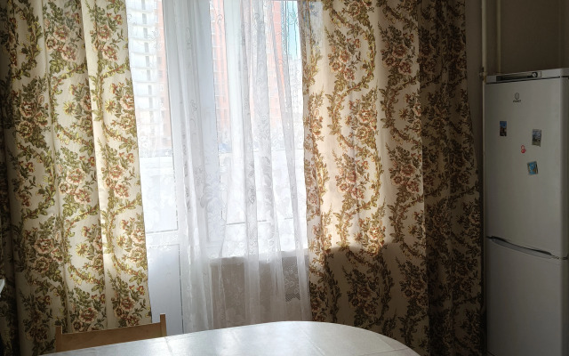 Квартира Уютная квартира напротив пляжа