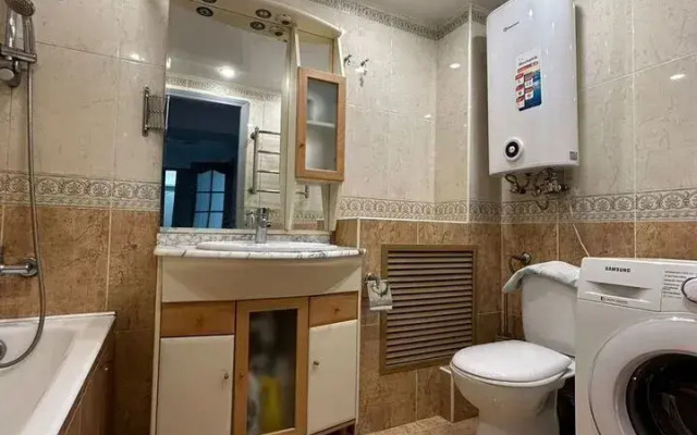 Na Ulitse Krasnogo Znameni 78 Flat
