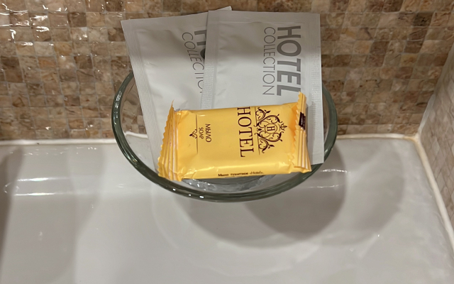 Апартаменты Московский Квартал