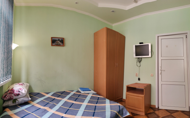 Zenit Guesthouse