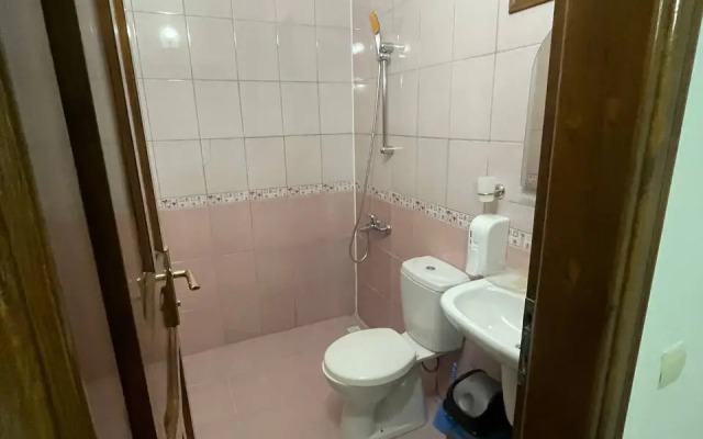 Alican Pension
