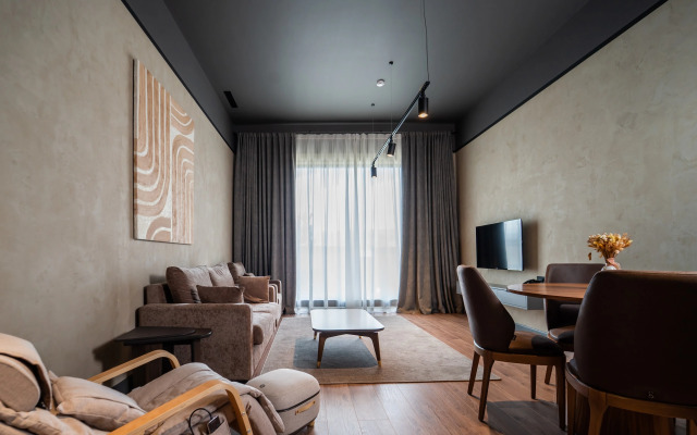 Rilas Hotel