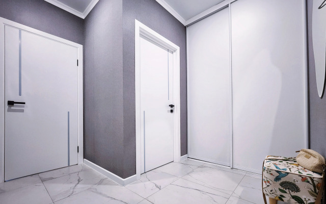 Апартаменты ЖК Аврора 2