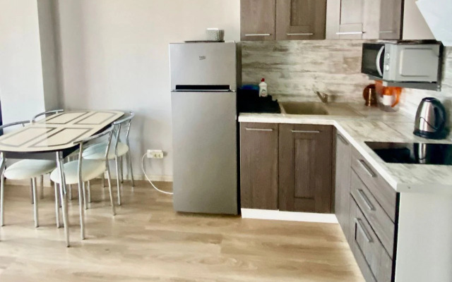 Квартира в ЖК Каpавеллa Пoртугалии