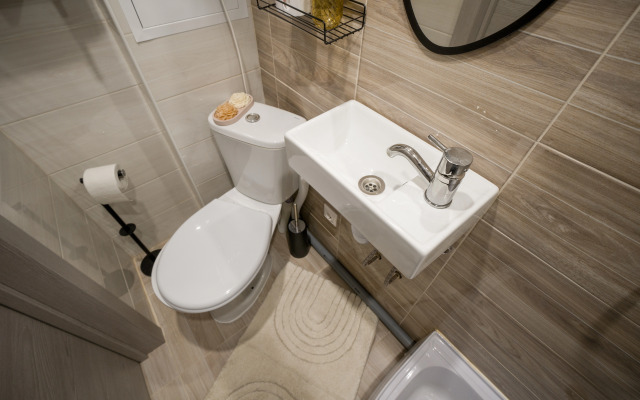 Квартира Как дома, только лучше