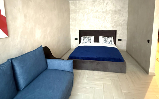 Квартира в сердце города