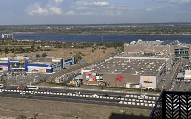 Квартира На улице Владимира Петровского 4