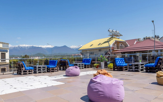 Elion Guest House