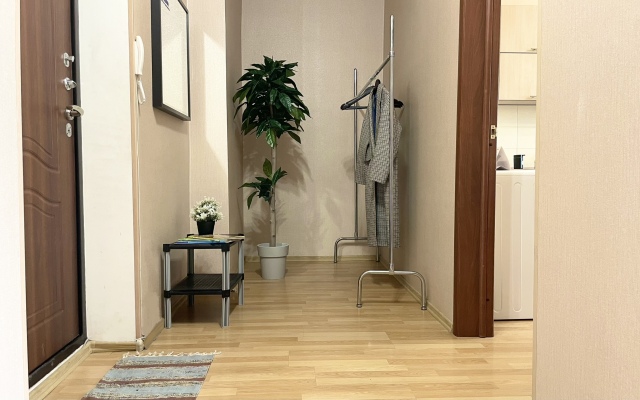 Апартаменты YOUSINN Комфортные Апартаменты для 6-х