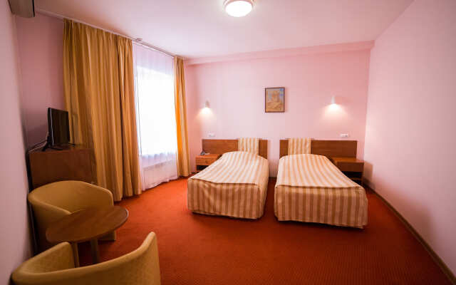 Park Hotel Anapa