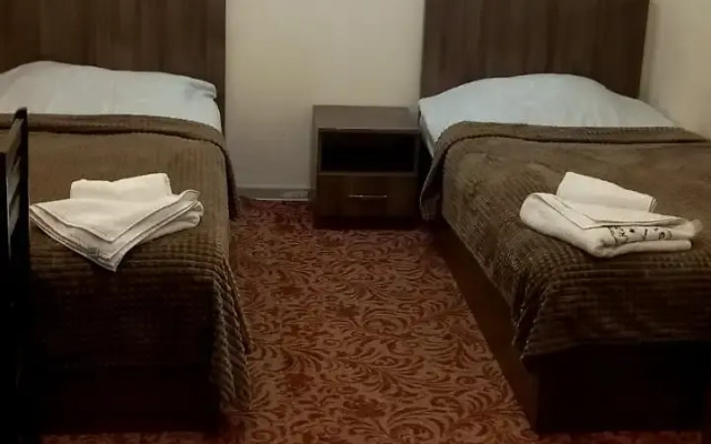 International Hotel Yerevan Hotel