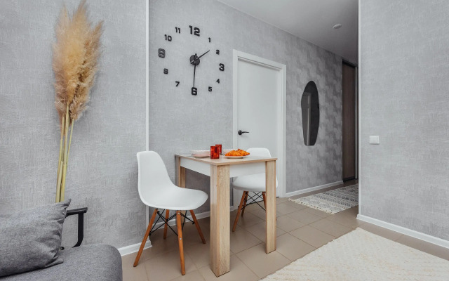 Zhk Frukty Yabloko 4069 Flat