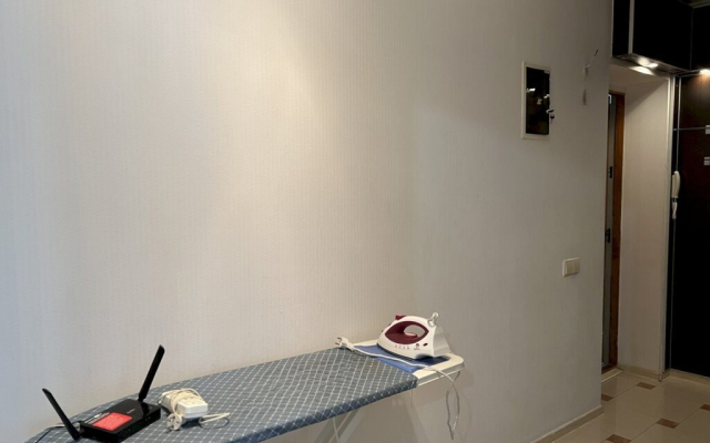 Апартаменты 093 Однокомнатные Островского 19