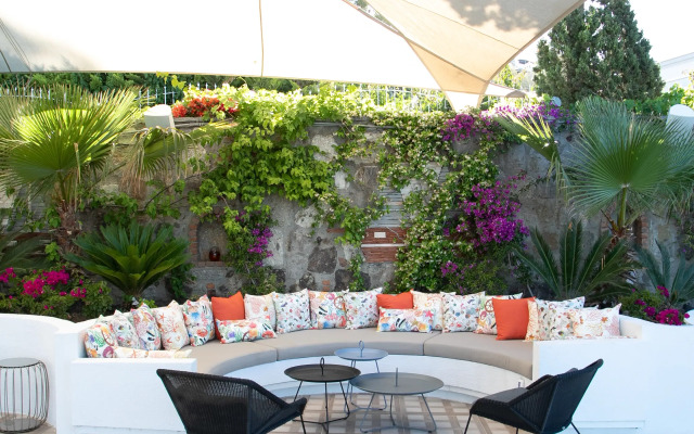 Avantgarde Refined Yalikavak