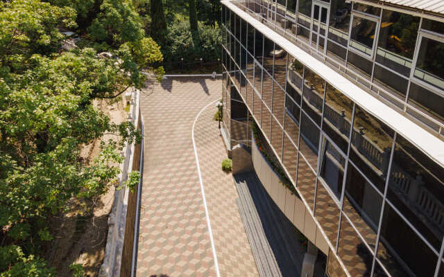 Mirit Hotel