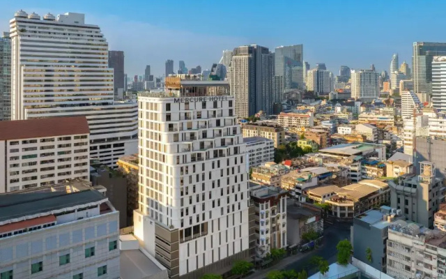 Mercure Bangkok Surawong