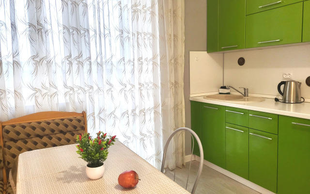 Квартира Уютная рядом аэропорт