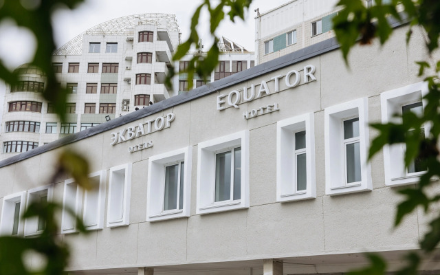 Equator Hotel