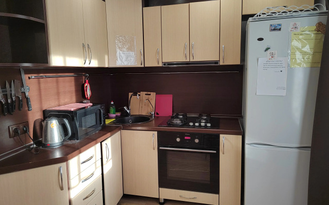 Квартира Двухкомнатная на Площади Пять Углов