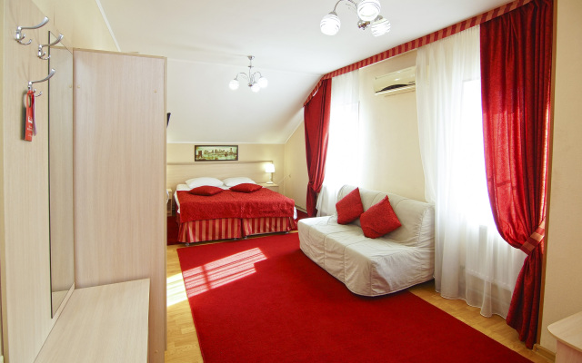 Hotel Iris