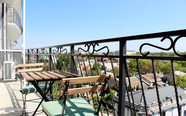 Квартира ЖК Евпаторийская жемчужина