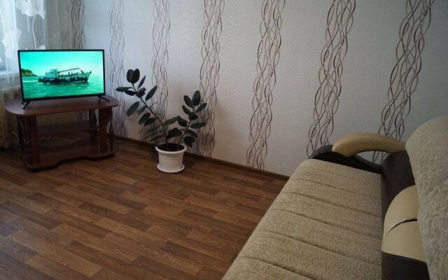 Апартаменты на Тургенева 25