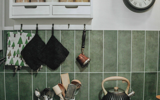 Квартира Белочка