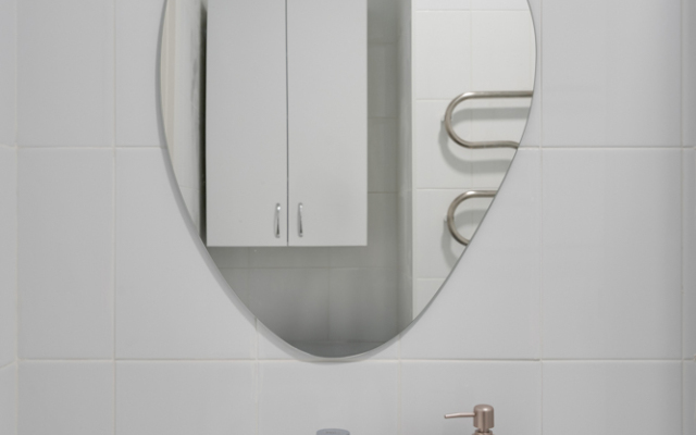 Апартаменты Светлая студия в Мисайлово