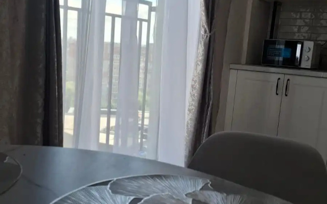 Otdykh na Vysote Flat