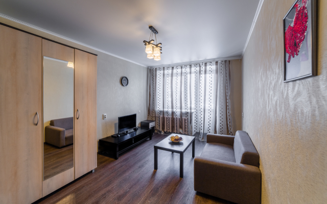 Yar-Sutki Na Uglichskoj 3 Apartments 1