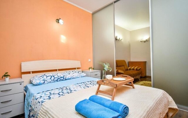 5 Ночей на Улице Батурина 5А