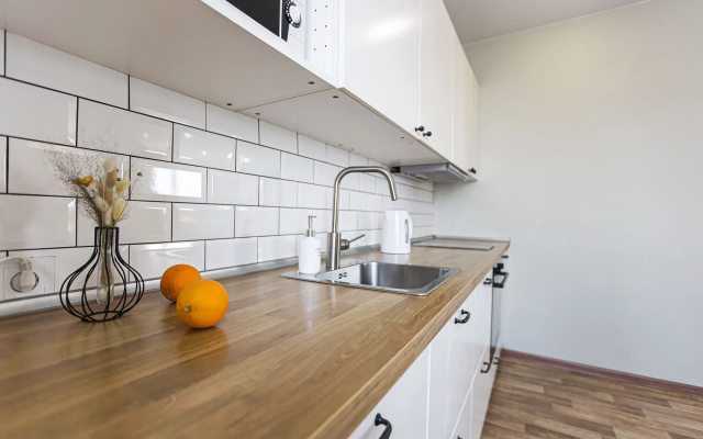 ApartamentyTopHouse na Nejbuta 4 odnokomnatnye