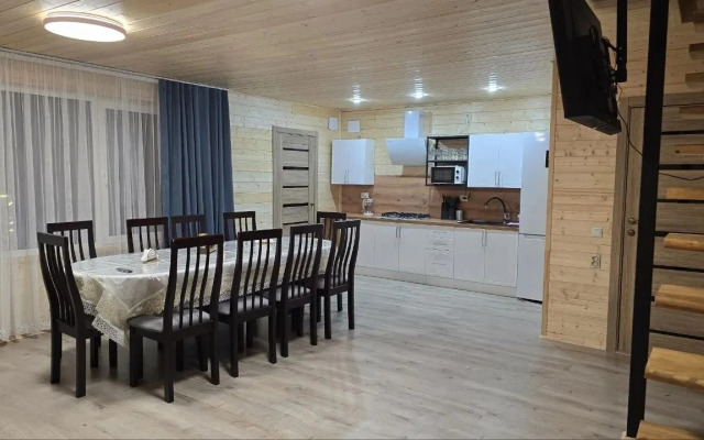 Гостевой Дом ИльАс