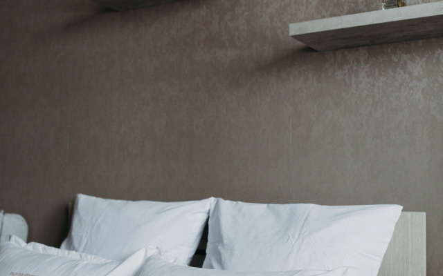 Квартира Норильская 40