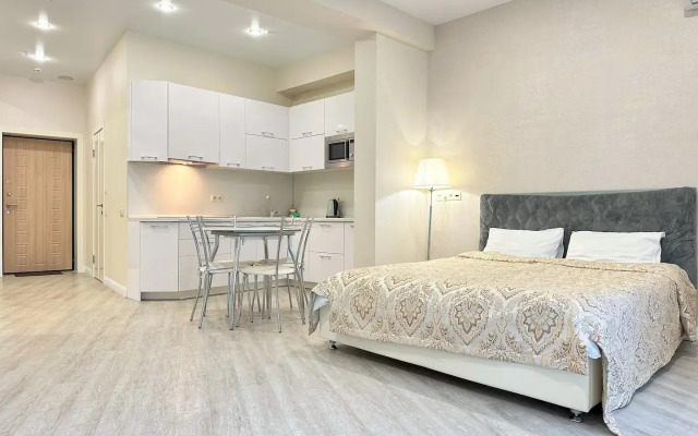 Barselona Park 311 Flat