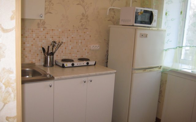 ZHKO Aeroporta 8 Apartments