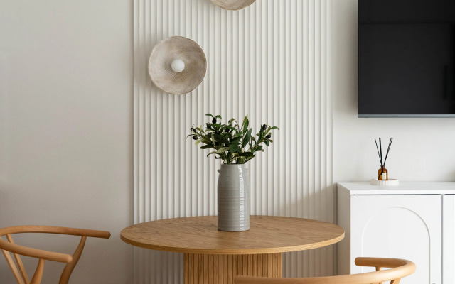 Апартаменты рядом с Лиговским Проспектом в ЖК Аэронавт