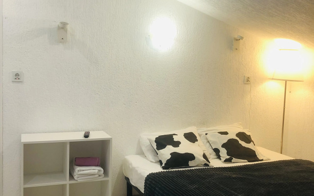 TravelCool Apartments