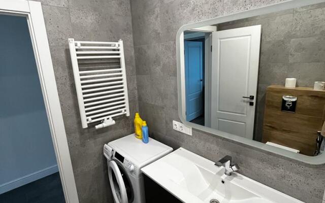 Апартаменты Donato Centre Зеленоградск