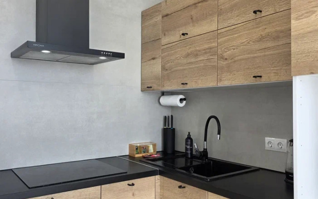 Квартира в Жк Паруса