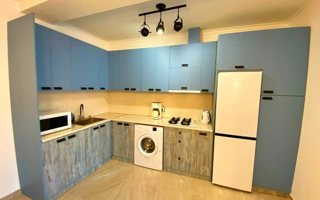 City Heart Luxury Apartment, Apartments