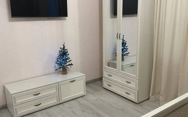 Апартаменты Apart MV на Новоселов 5к2