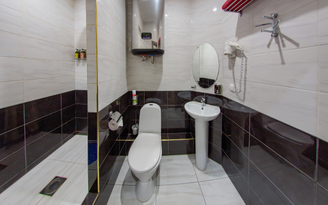 GP Na Zvenigorodskoj mini-hotel