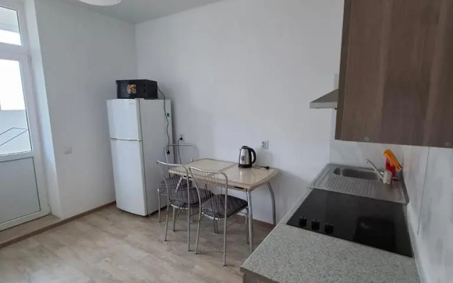 Квартира на ул. имени Жлобы 141