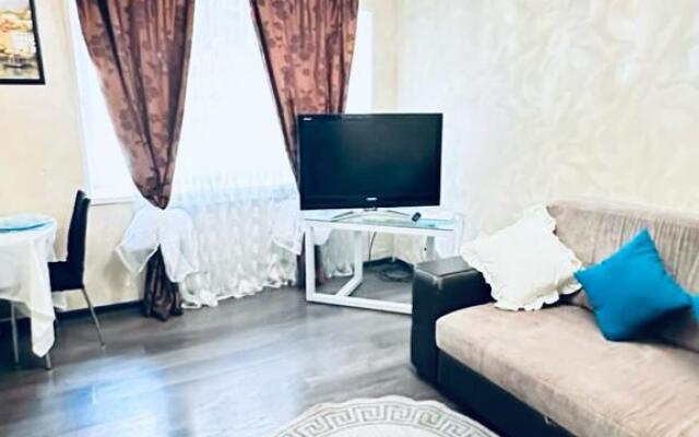 Квартира на Чкалова 48